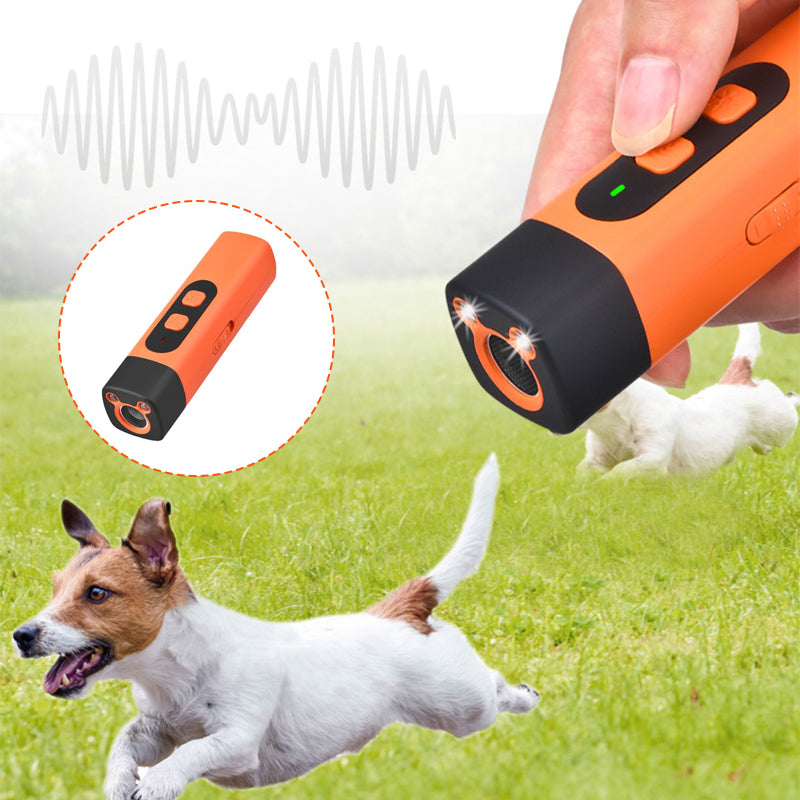 Ultralyd Hundeavviser