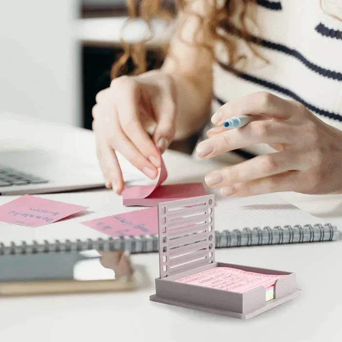 Post-it-notismal