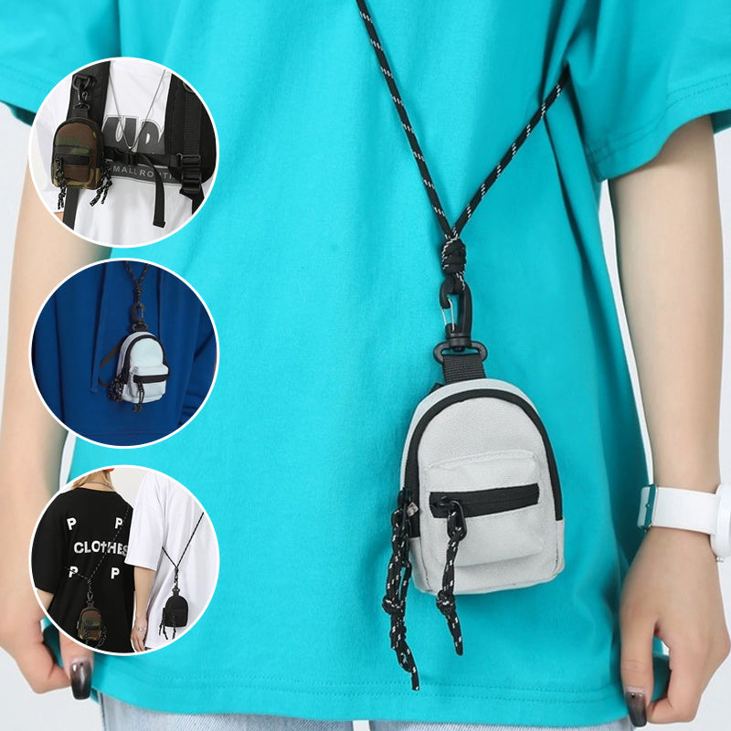 Trendy anheng miniveske