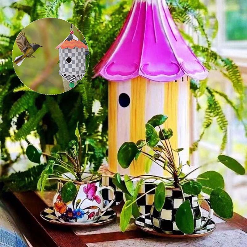 Anheng Bird Feeder Bird