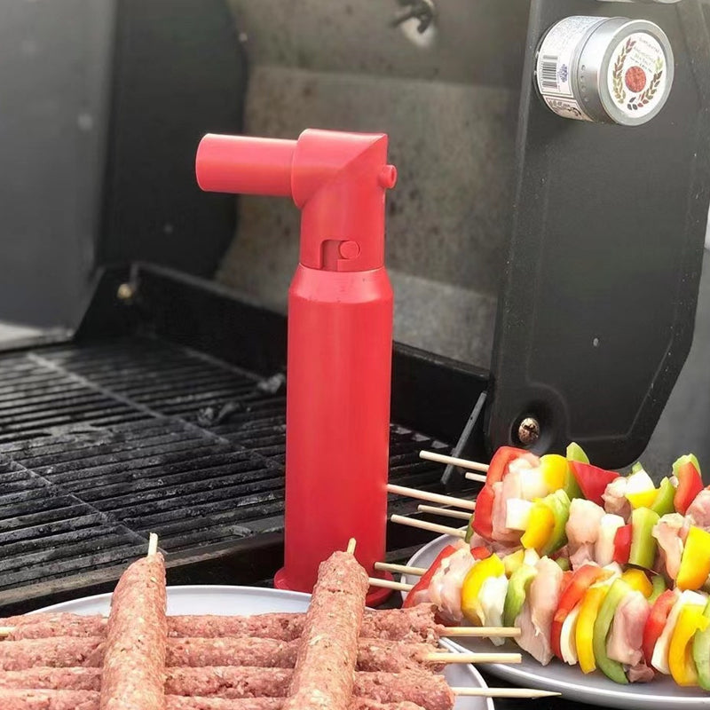 Enkel Kebab Maker