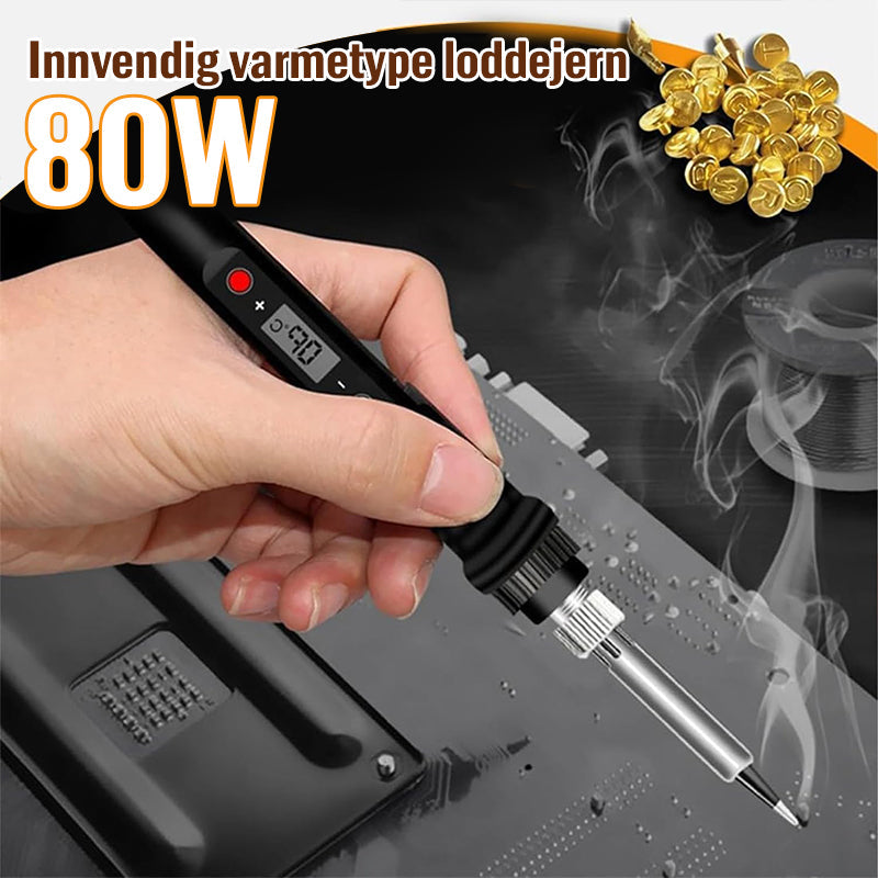 DIY Carving Kit