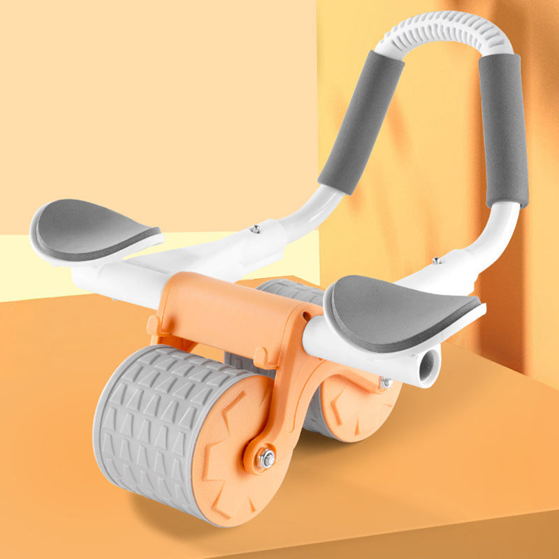 Multifunksjonelt Plank Ab Roller Wheel for Core Trainer